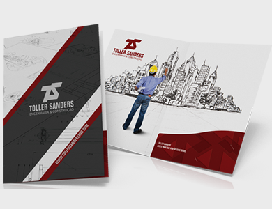 Pasta com Bolsa Personalizada Couchê 300g Sem Verniz 31x45cm - 4x0 - 500 unid