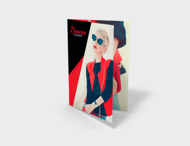 Pasta com Vinco Supremo Metalizado Verniz Total Frente 31x45cm - 4x4 - 250 unid